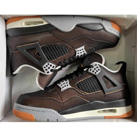 Wmns Air Jordan 4 Retro 'Starfish'