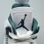 Air Jordan 4 Retro 'Oxidized Green'