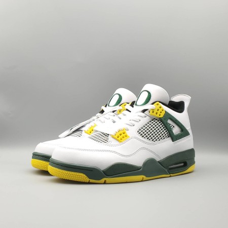 Air Jordan 4 Retro 'Oregon Ducks - Duckman' PE