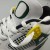 Air Jordan 4 Retro 'Oregon Ducks - Duckman' PE