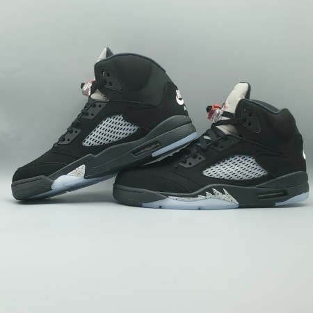 Air Jordan 5 OG 'Metallic' 2016