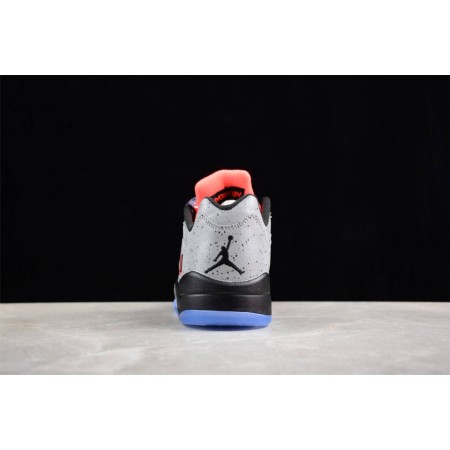 Air Jordan 5 Retro Low BG 'Neymar'