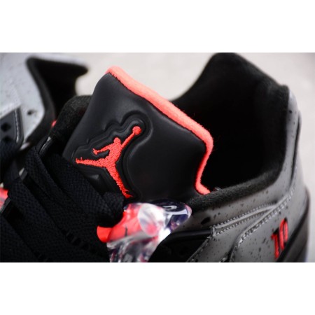 Air Jordan 5 Retro Low BG 'Neymar'