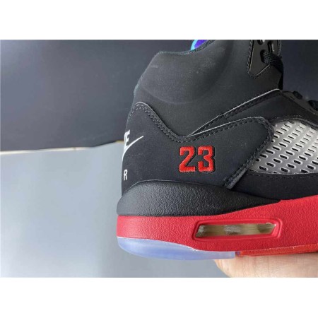 Air Jordan 5 Retro 'Top 3'