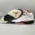 Air Jordan 5 Retro 'Fire Red' 2020