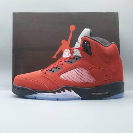 Air Jordan 5 Retro 'Raging Bull' 2021