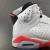 Air Jordan 6 Retro 'White Infrared' 2014