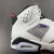 Air Jordan 6 Retro LTR 'Flint'