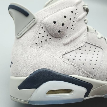 Air Jordan 6 Retro 'Georgetown'