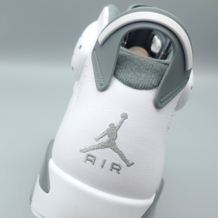 Air Jordan 6 Retro 'Cool Grey'