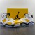 Air Jordan 6 Retro 'Yellow Ochre'