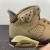 Wmns Air Jordan 6 Retro GORE-TEX 'Brown Kelp'