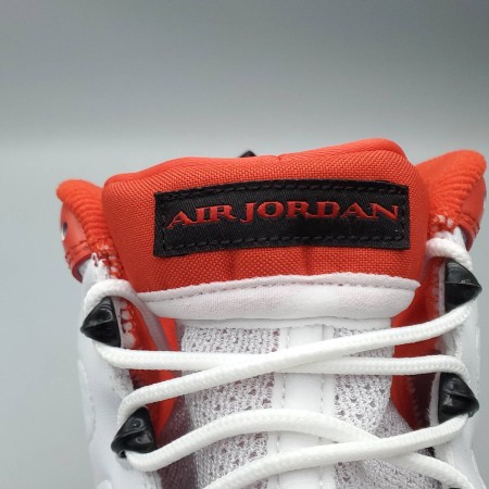 Air Jordan 9 Retro 'Gym Red'