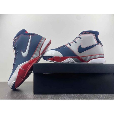 Zoom Kobe 1 Protro 'USA'