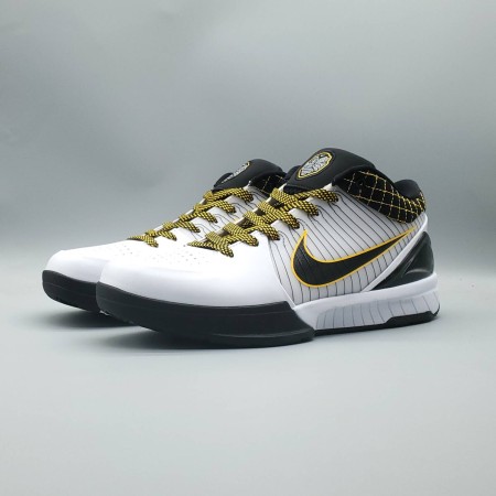 Zoom Kobe 4 Protro 'Del Sol'