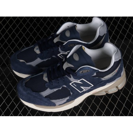 2002R 'Protection Pack - Navy'