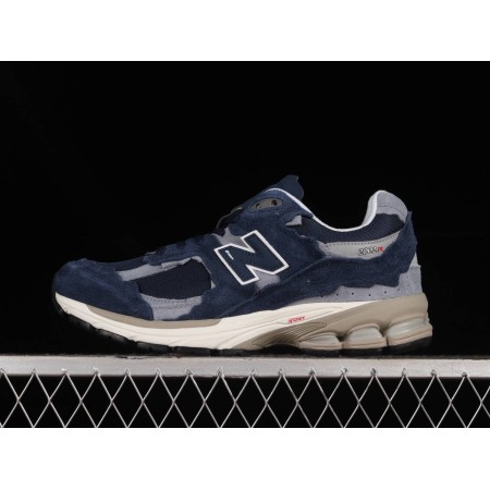 2002R 'Protection Pack - Navy'