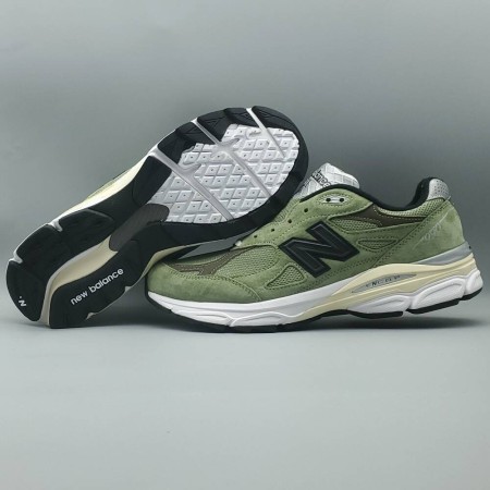 JJJJound x 990v3 Made in USA 'Olive'