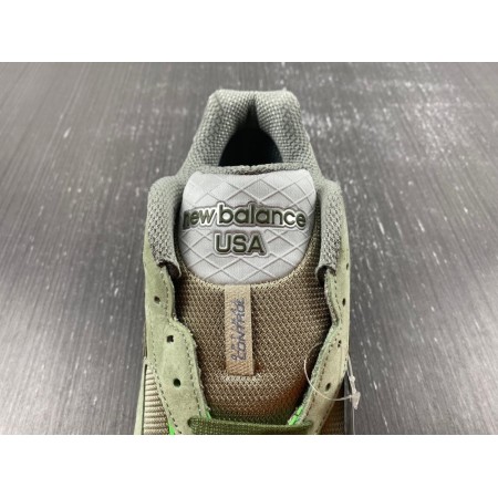 Patta x 990v3 Made in USA 'Keep Your Family Close'