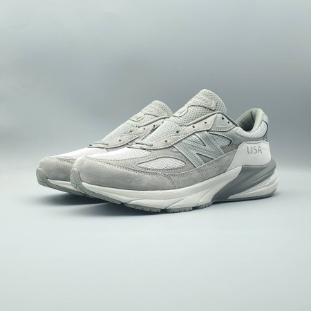 WTAPS x 990v6 Made in USA 'Moon Mist'