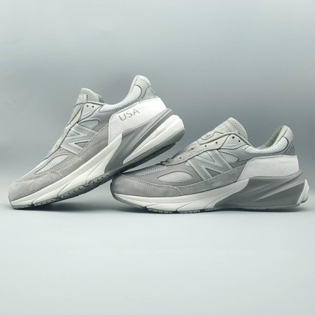 WTAPS x 990v6 Made in USA 'Moon Mist'