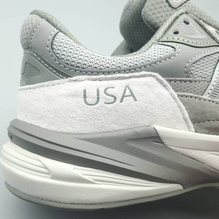 WTAPS x 990v6 Made in USA 'Moon Mist'