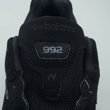 992 Made in USA 'Triple Black'