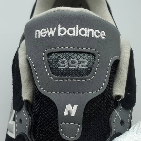 992 Made in USA 'Black'