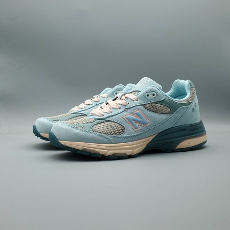 Joe Freshgoods x 993 Made in USA 'Performance Art - Arctic Blue'