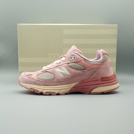 Joe Freshgoods x 993 Made in USA 'Performance Art - Powder Pink'