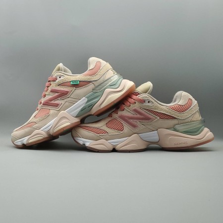 Joe Freshgoods x 9060 'Penny Cookie Pink'