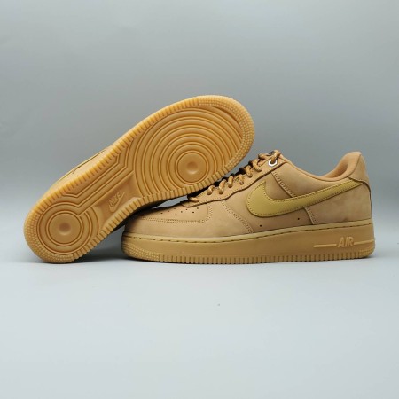 Air Force 1 Low 'Flax' 2019