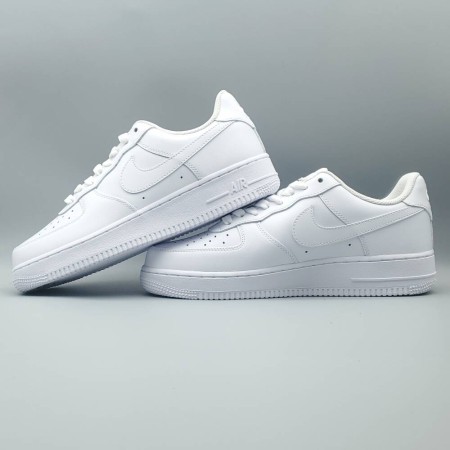 Air Force 1 '07 'Triple White'