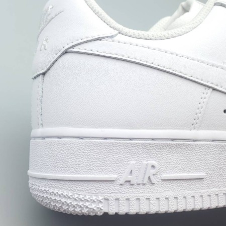 Air Force 1 '07 'Triple White'