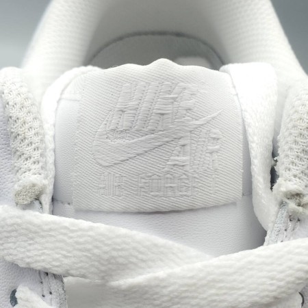 Air Force 1 '07 'Triple White'