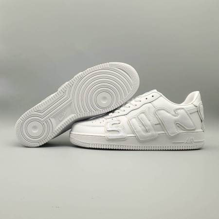 Cactus Plant Flea Market x Air Force 1 Low Premium 'White'