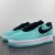 Tiffany & Co. x Air Force 1 Low '1837' Friends & Family