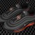 MSCHF x Lil Nas x Air Max 97 'Satan Shoes'