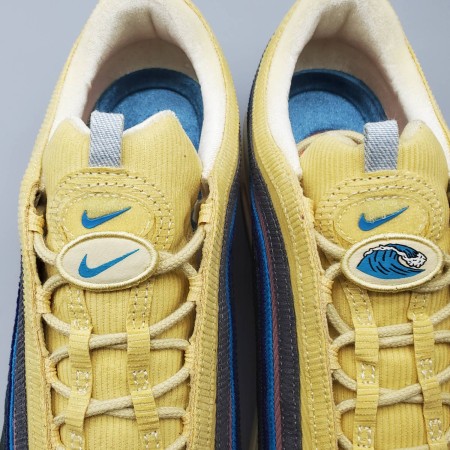 Sean Wotherspoon x Air Max 1/97 'Sean Wotherspoon'