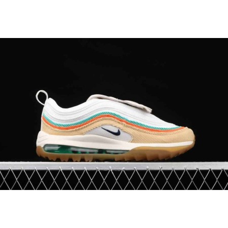 Air Max 97 Golf NRG 'Lucky and Good'