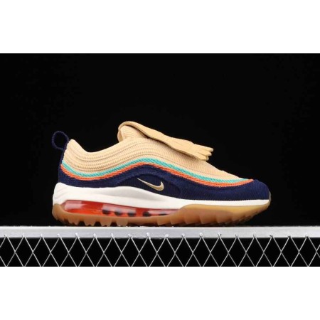 Air Max 97 Golf NRG 'Celestial Gold'