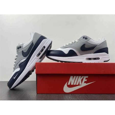 Air Max 1 LV8 'Obsidian'