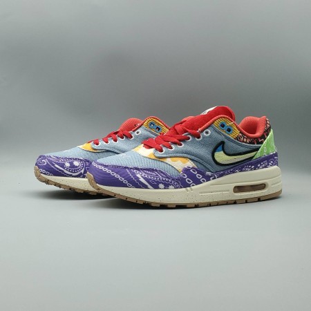 Concepts x Air Max 1 SP 'Far Out'