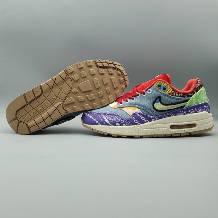 Concepts x Air Max 1 SP 'Far Out'