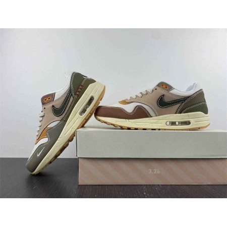 Wmns Air Max 1 Premium 'Air Max Day - Wabi-Sabi'