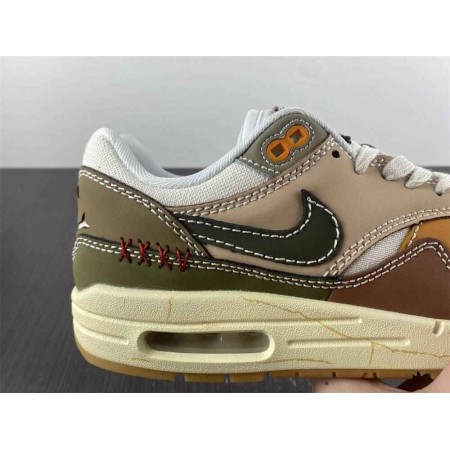 Wmns Air Max 1 Premium 'Air Max Day - Wabi-Sabi'