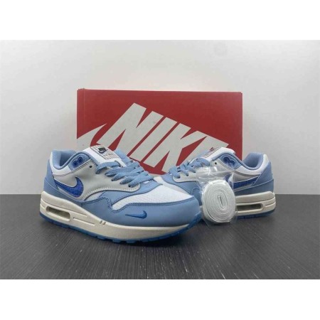 Air Max 1 Premium 'Air Max Day - Blueprint'