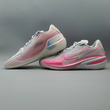 Air Zoom GT Cut 'Pure Platinum Pink Blast'