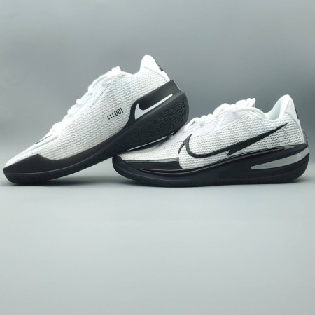 Air Zoom GT Cut TB 'White Black'