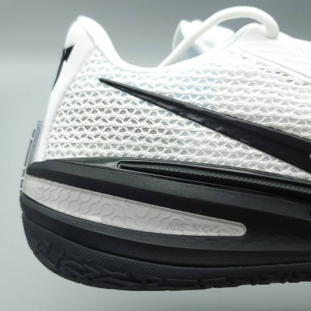 Air Zoom GT Cut TB 'White Black'